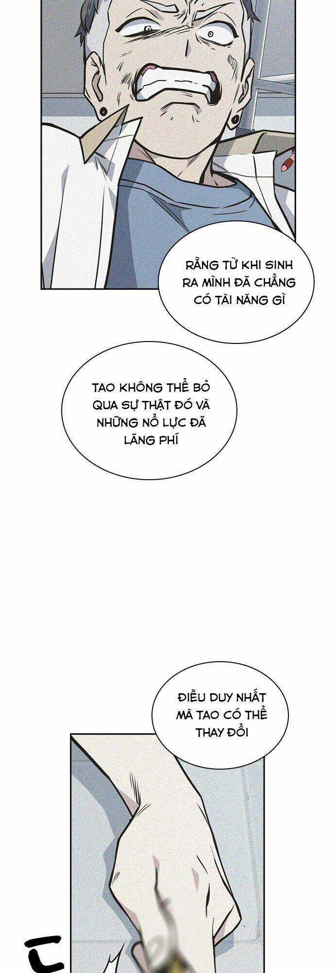 Học Nhóm - Study Group Chapter 60 trang 26