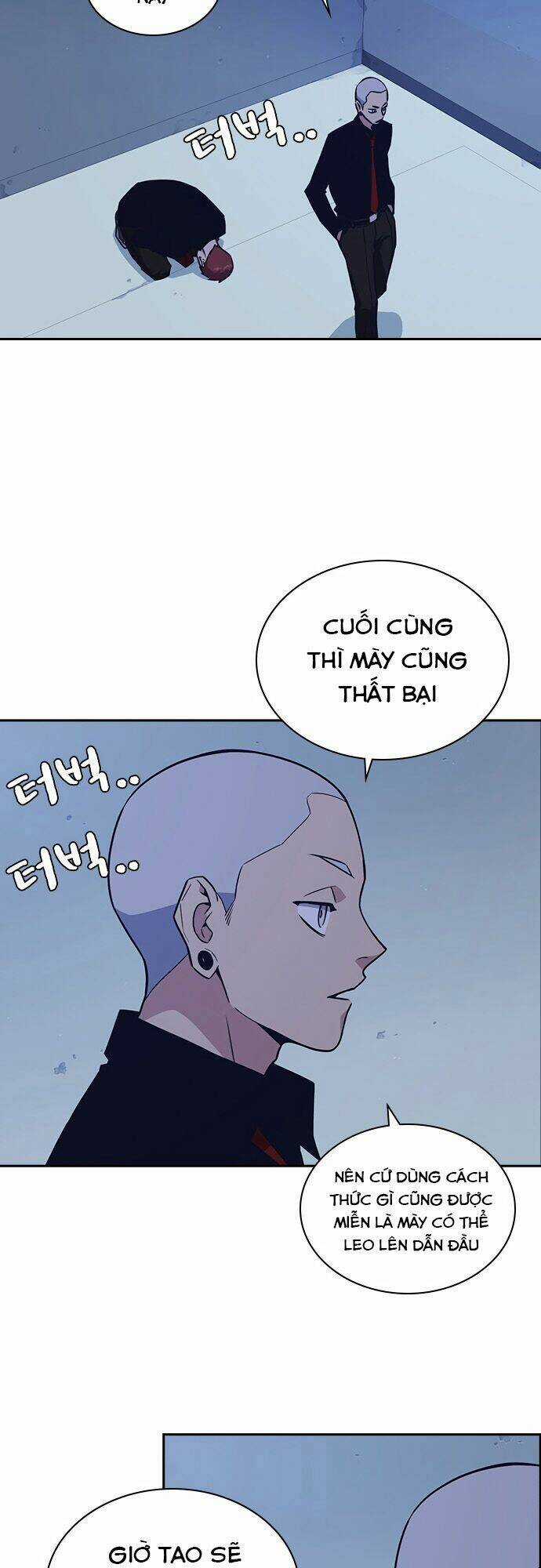 Học Nhóm - Study Group Chapter 60 trang 28