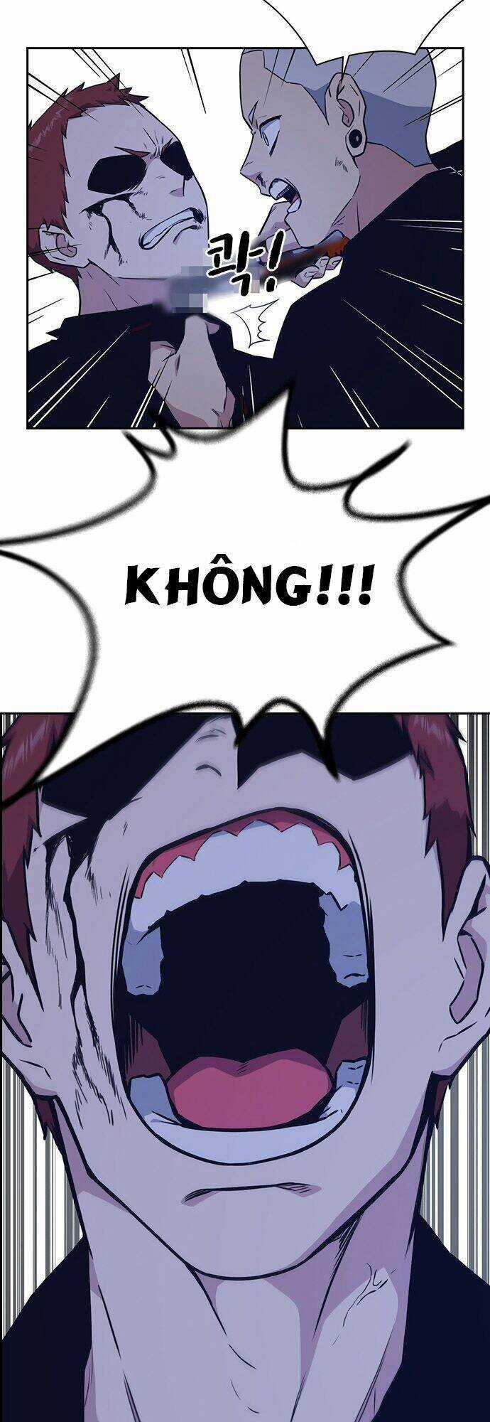 Học Nhóm - Study Group Chapter 60 trang 32