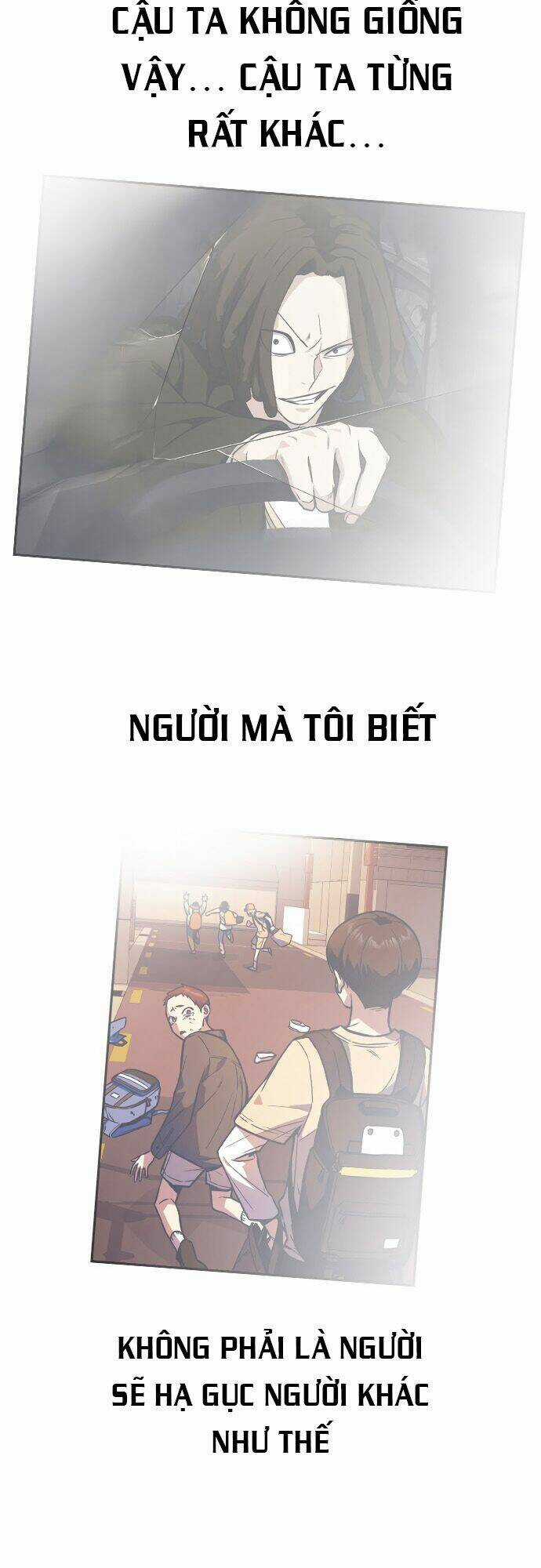 Học Nhóm - Study Group Chapter 60 trang 34