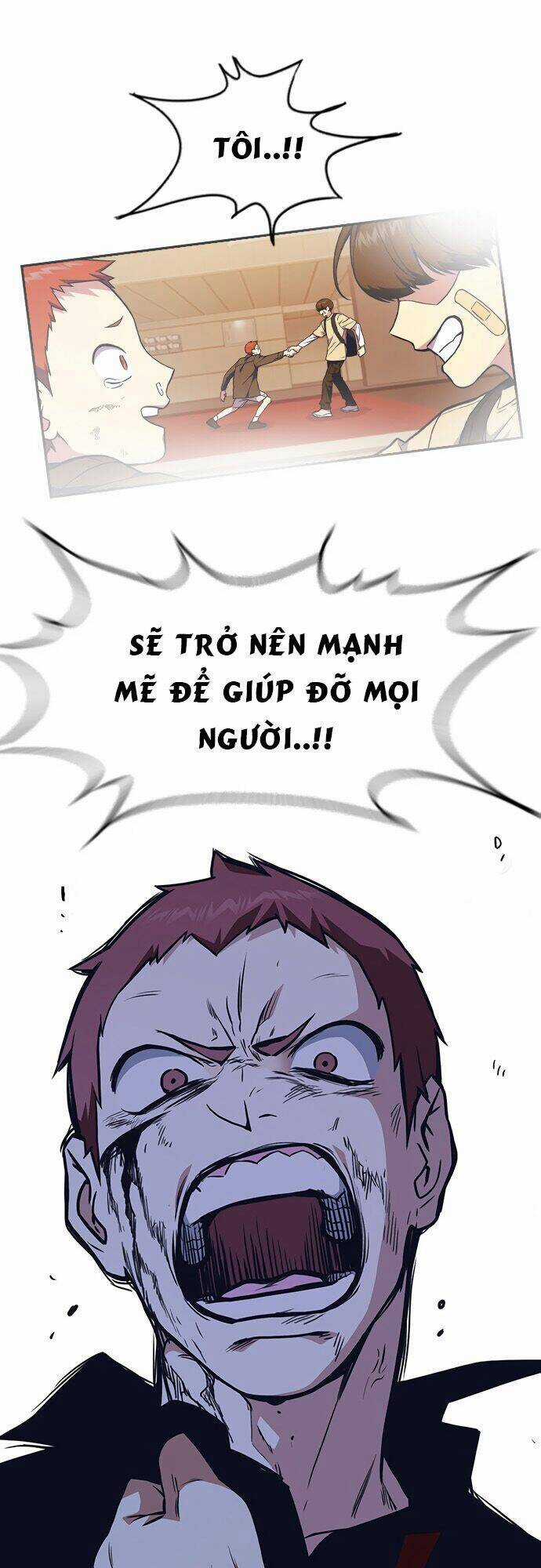 Học Nhóm - Study Group Chapter 60 trang 35