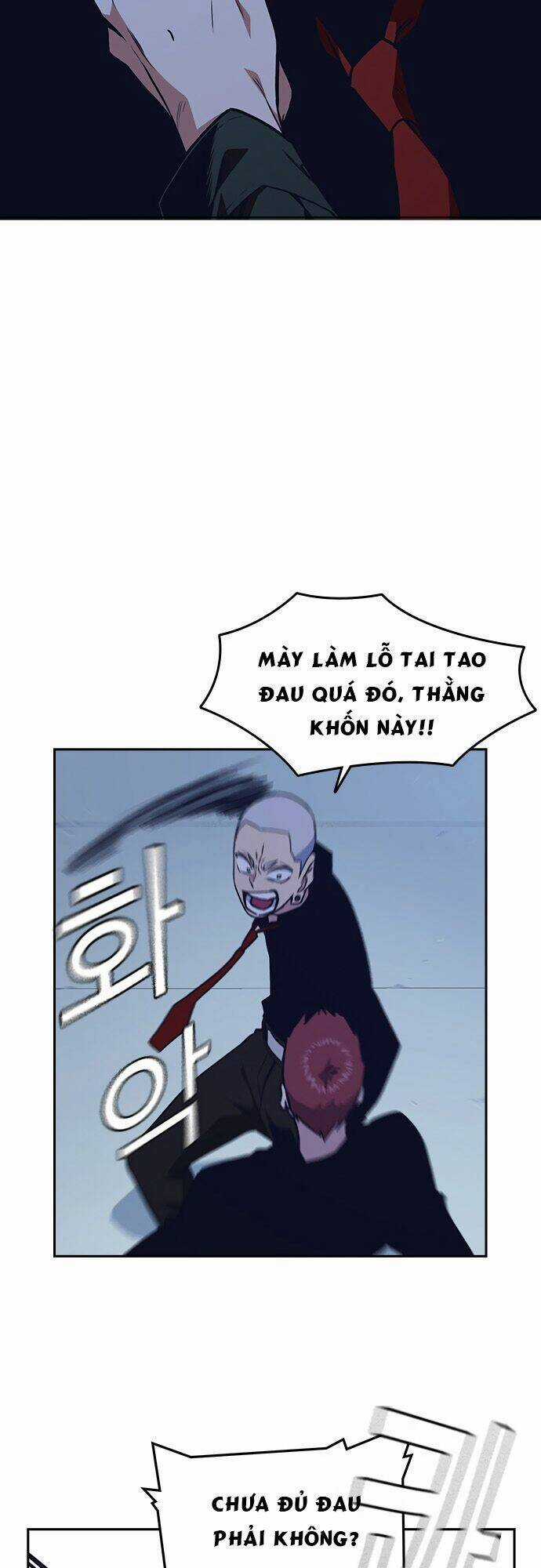 Học Nhóm - Study Group Chapter 60 trang 36