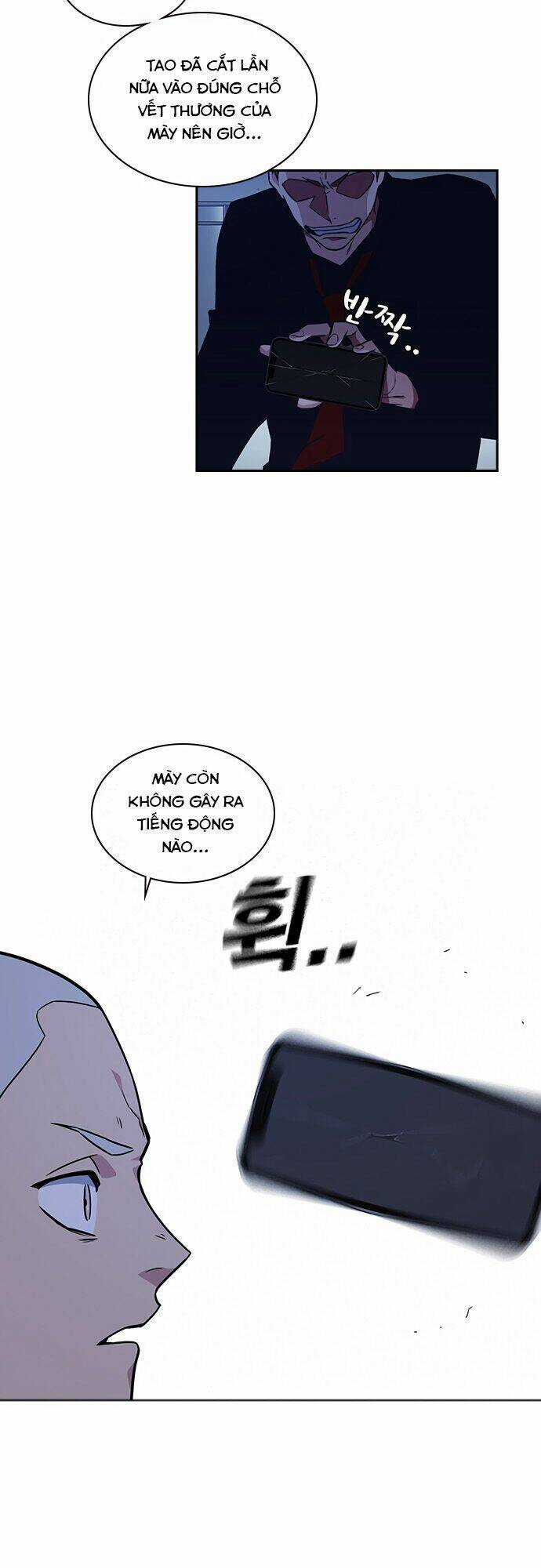 Học Nhóm - Study Group Chapter 60 trang 38