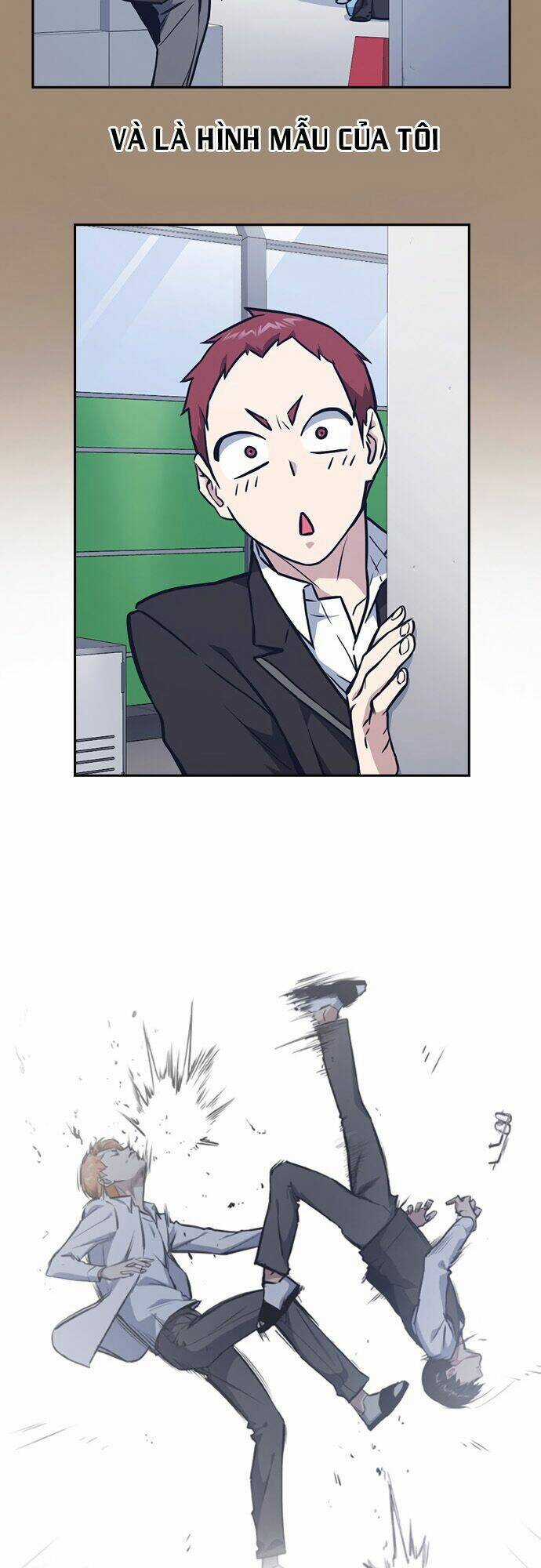 Học Nhóm - Study Group Chapter 60 trang 42