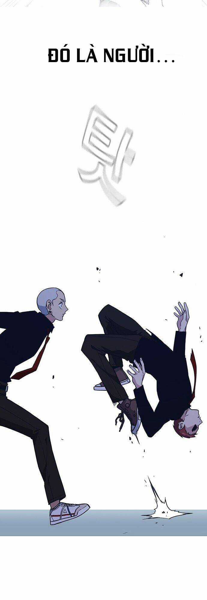 Học Nhóm - Study Group Chapter 60 trang 43