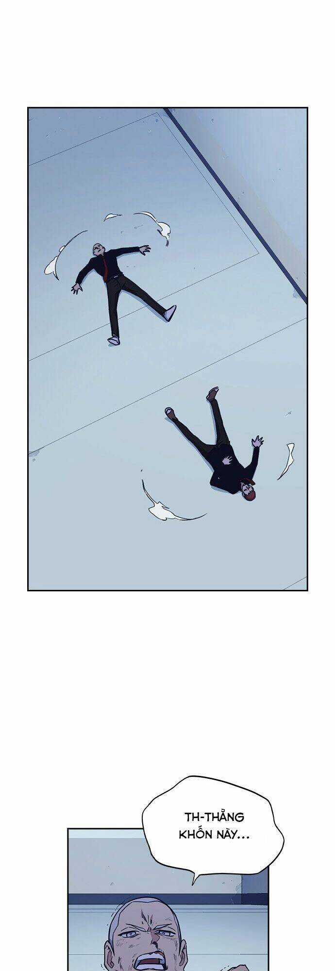 Học Nhóm - Study Group Chapter 60 trang 47