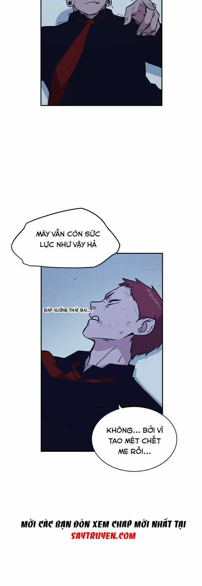 Học Nhóm - Study Group Chapter 60 trang 48