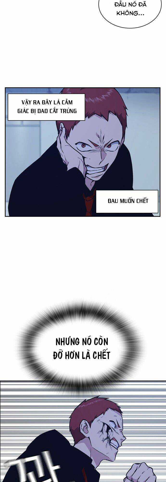 Học Nhóm - Study Group Chapter 60 trang 5