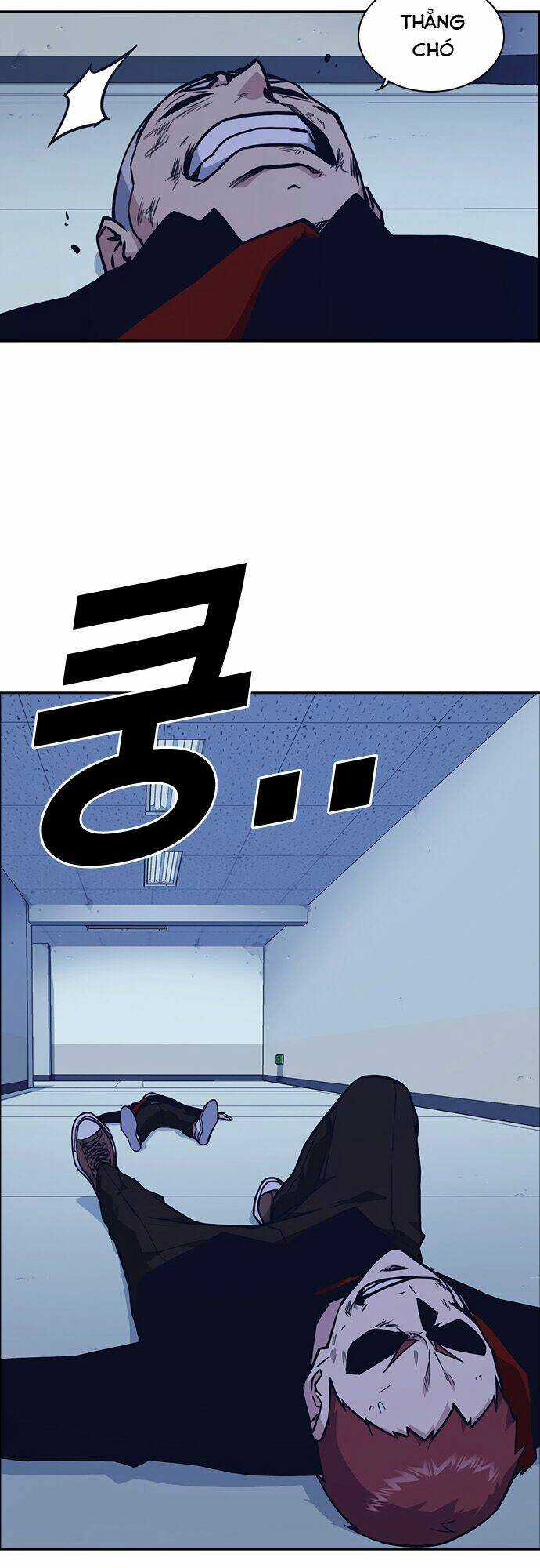 Học Nhóm - Study Group Chapter 60 trang 50