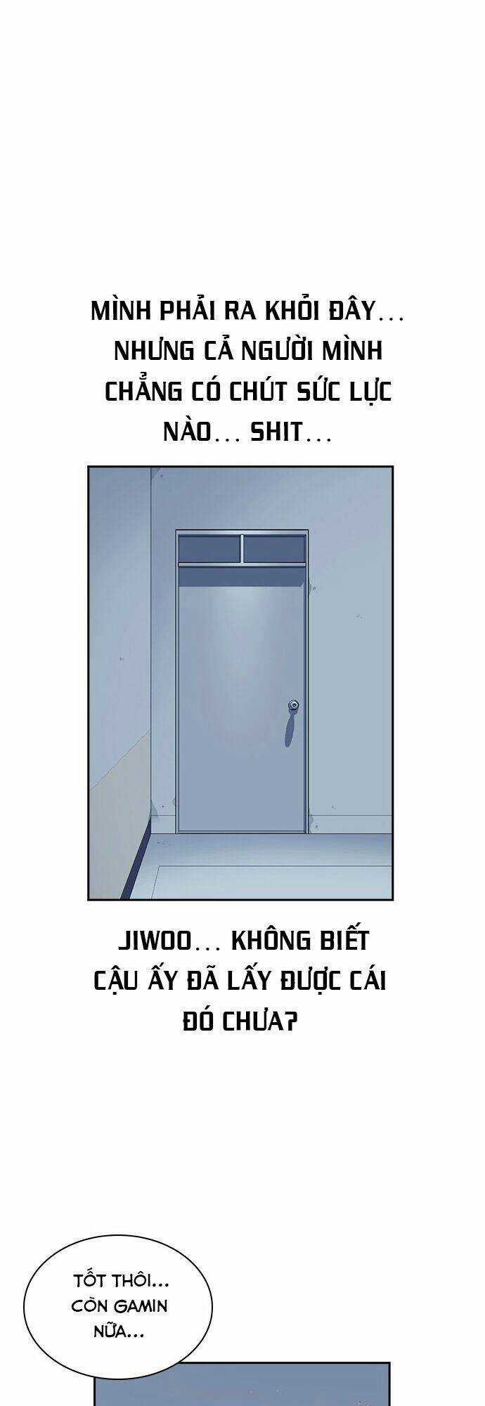 Học Nhóm - Study Group Chapter 60 trang 51