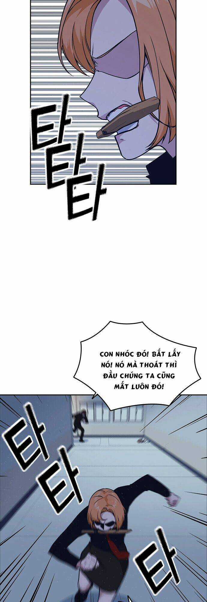 Học Nhóm - Study Group Chapter 60 trang 54