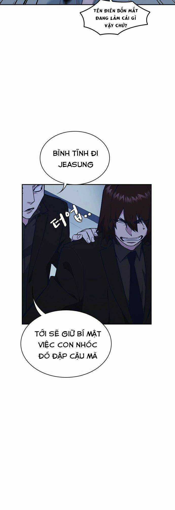 Học Nhóm - Study Group Chapter 60 trang 55