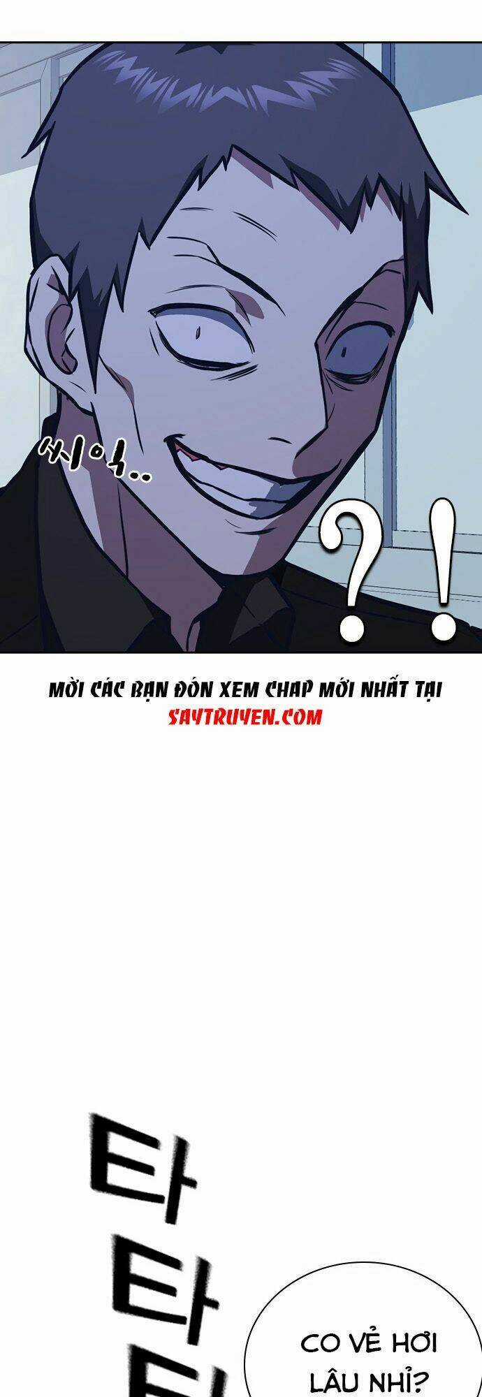 Học Nhóm - Study Group Chapter 60 trang 56