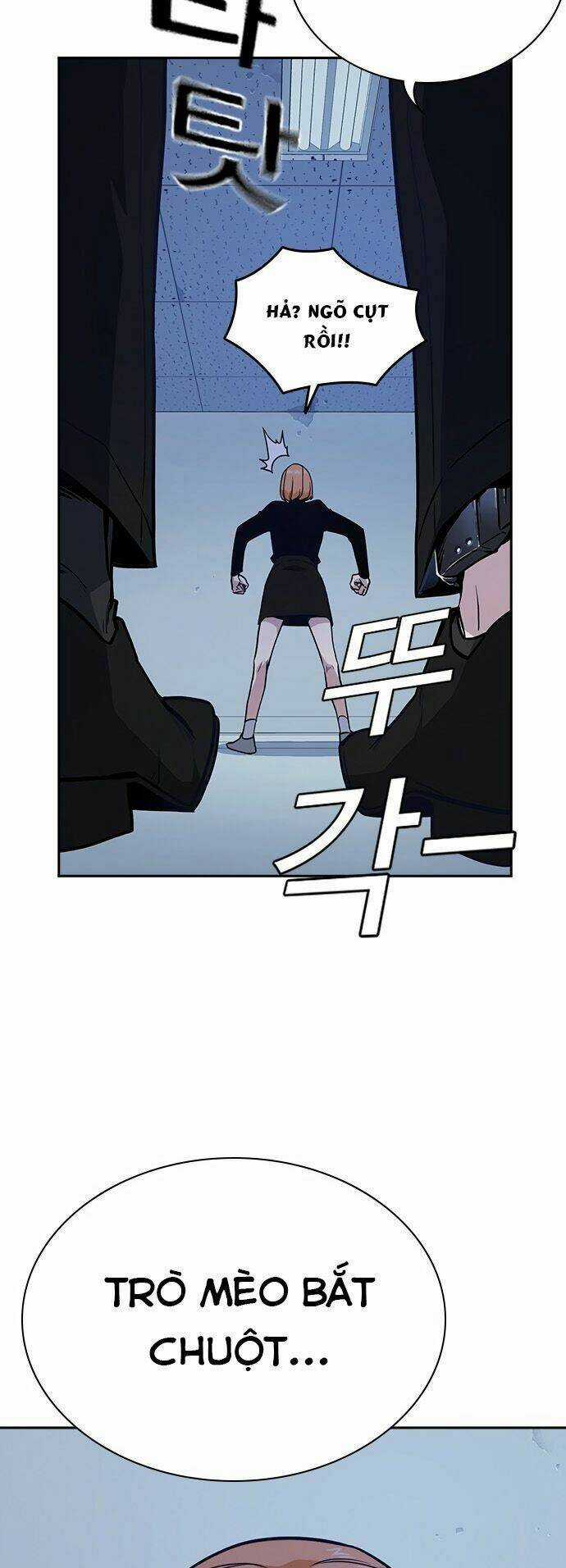 Học Nhóm - Study Group Chapter 60 trang 57