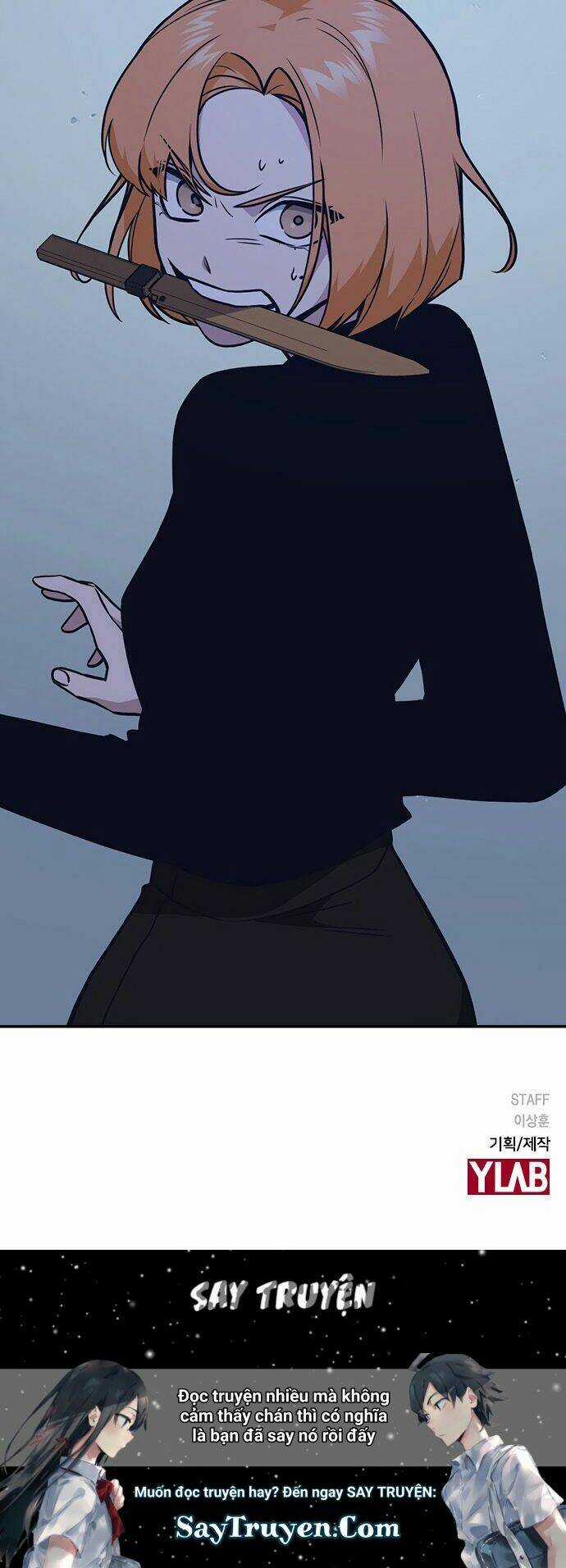 Học Nhóm - Study Group Chapter 60 trang 58