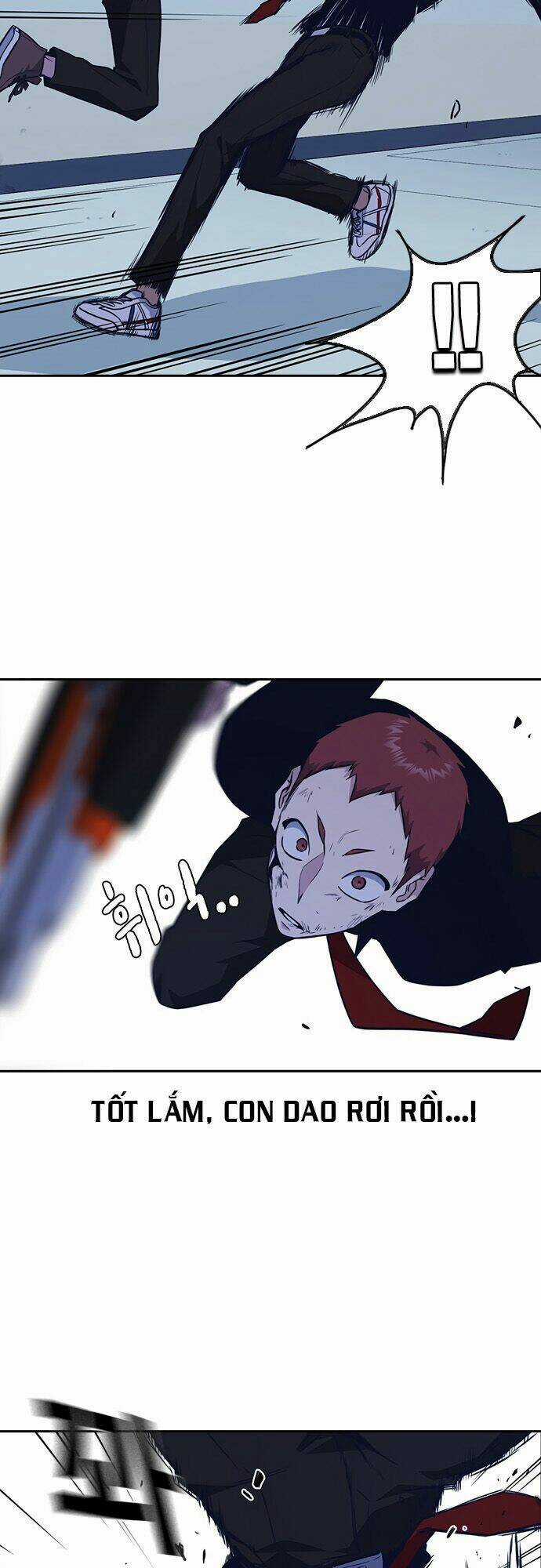 Học Nhóm - Study Group Chapter 60 trang 7