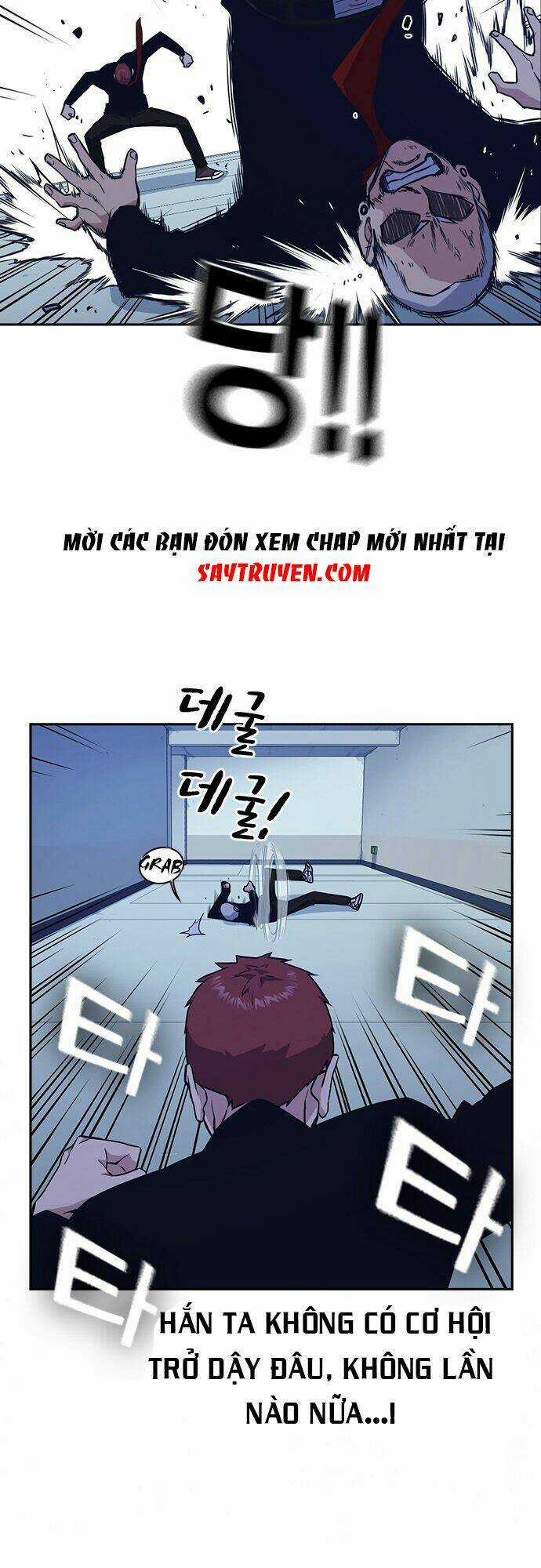 Học Nhóm - Study Group Chapter 60 trang 8