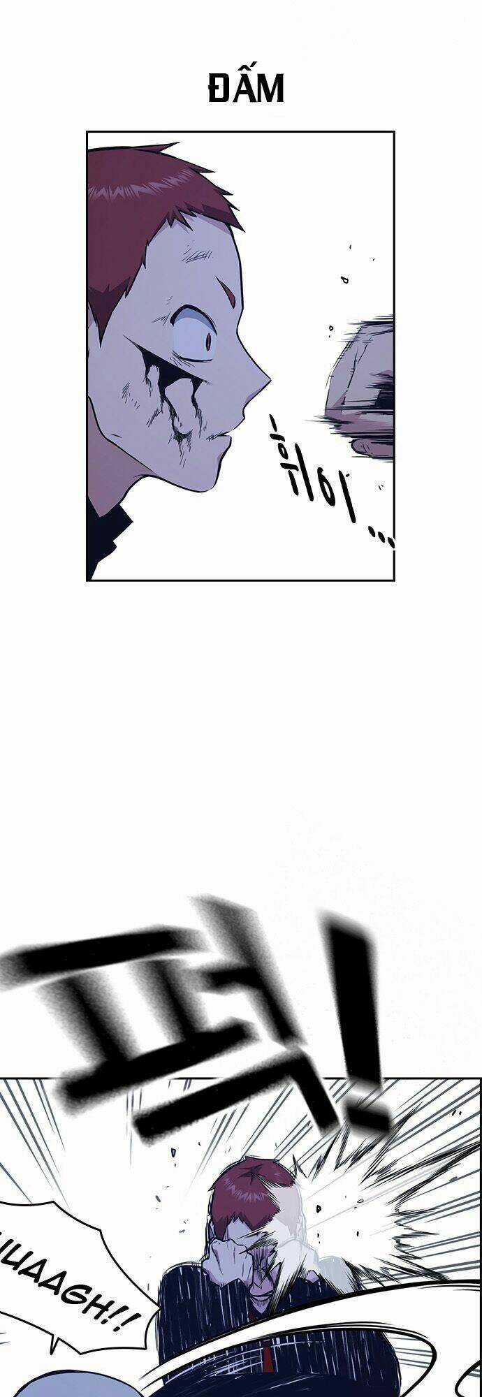 Học Nhóm - Study Group Chapter 60 trang 9