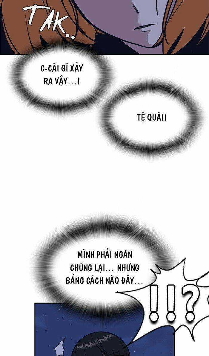 Học Nhóm - Study Group Chapter 61 trang 107