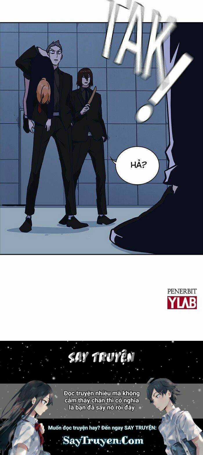 Học Nhóm - Study Group Chapter 61 trang 109