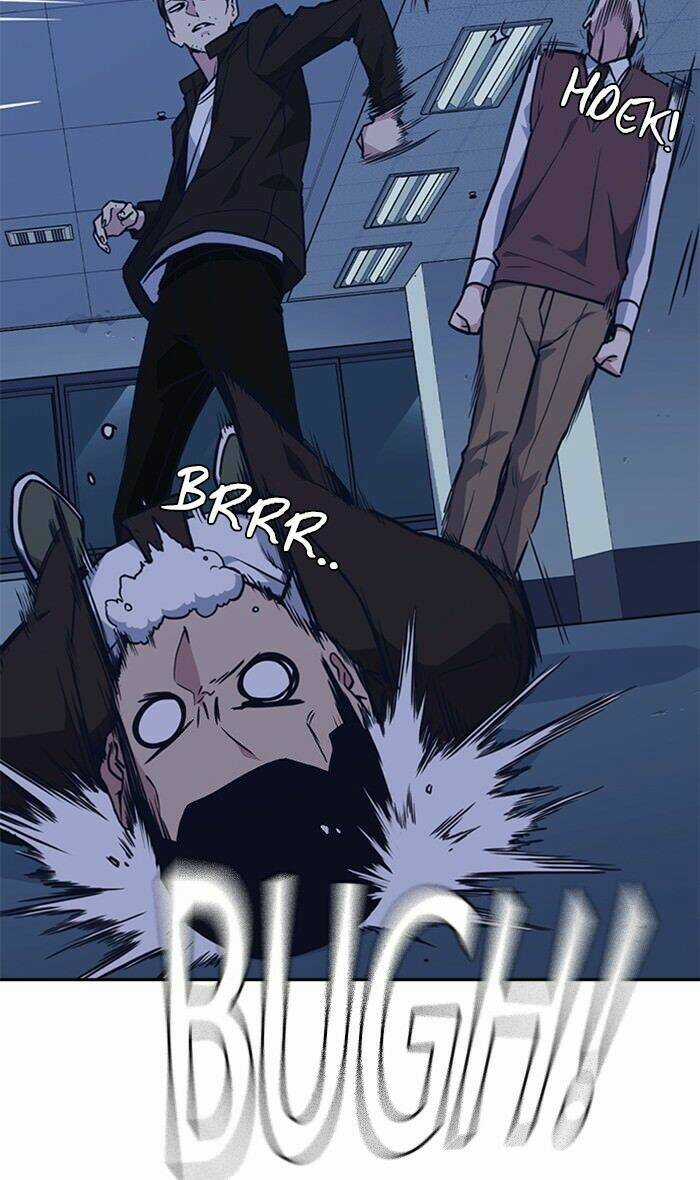 Học Nhóm - Study Group Chapter 61 trang 17