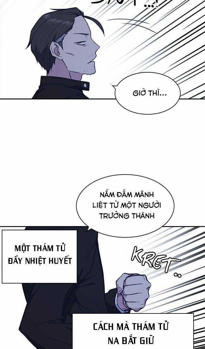 Học Nhóm - Study Group Chapter 61 trang 22