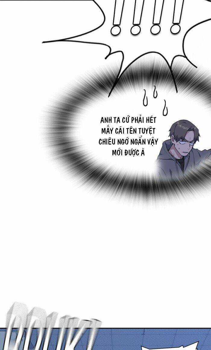 Học Nhóm - Study Group Chapter 61 trang 27