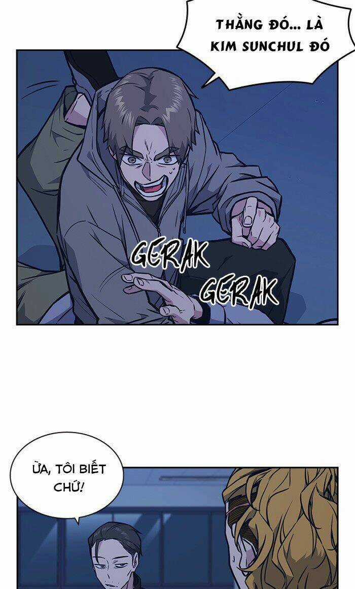 Học Nhóm - Study Group Chapter 61 trang 29