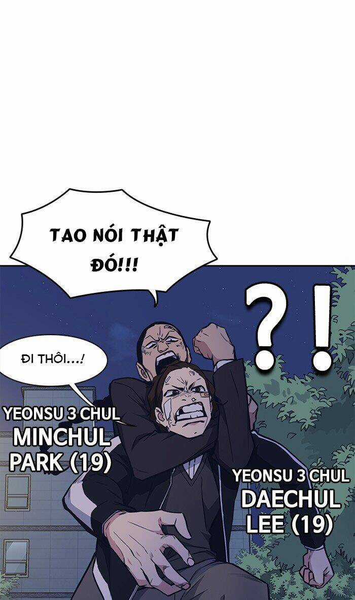 Học Nhóm - Study Group Chapter 61 trang 4