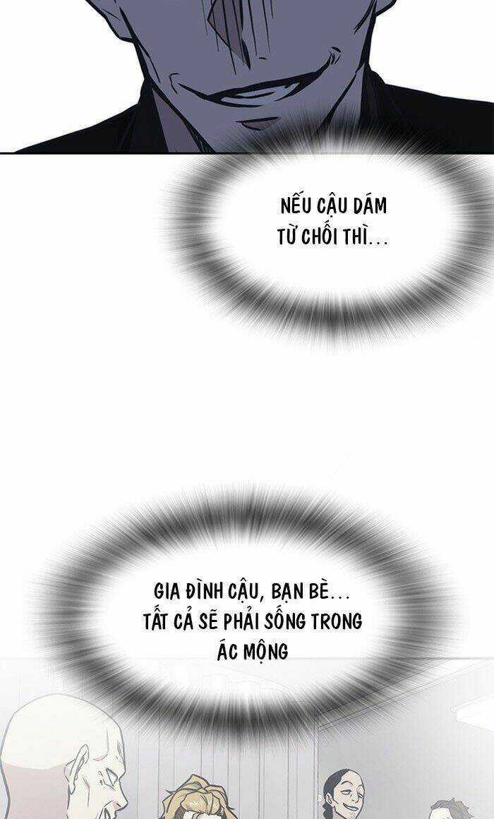 Học Nhóm - Study Group Chapter 61 trang 46