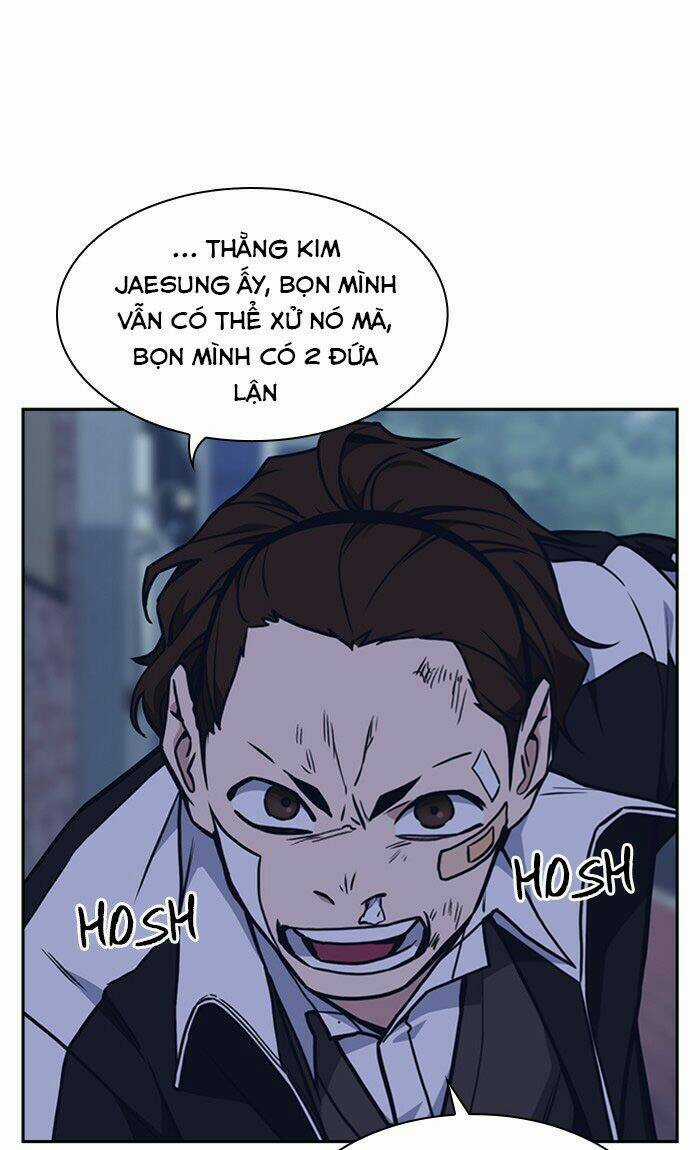 Học Nhóm - Study Group Chapter 61 trang 53