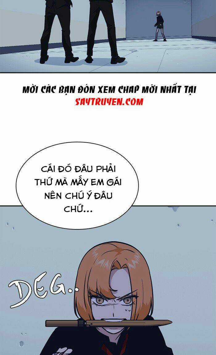 Học Nhóm - Study Group Chapter 61 trang 58