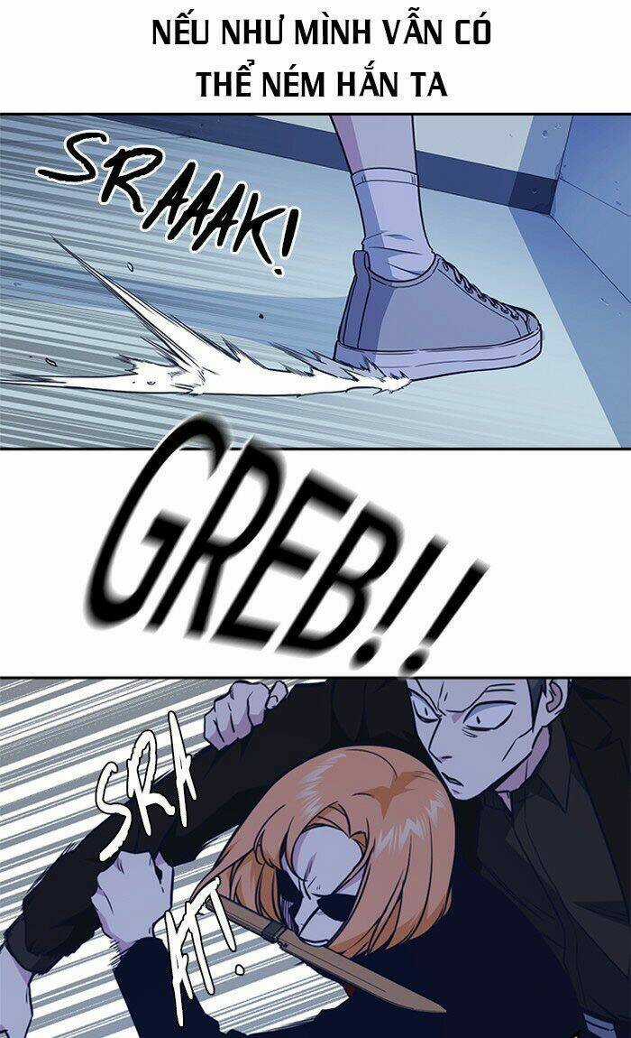 Học Nhóm - Study Group Chapter 61 trang 67