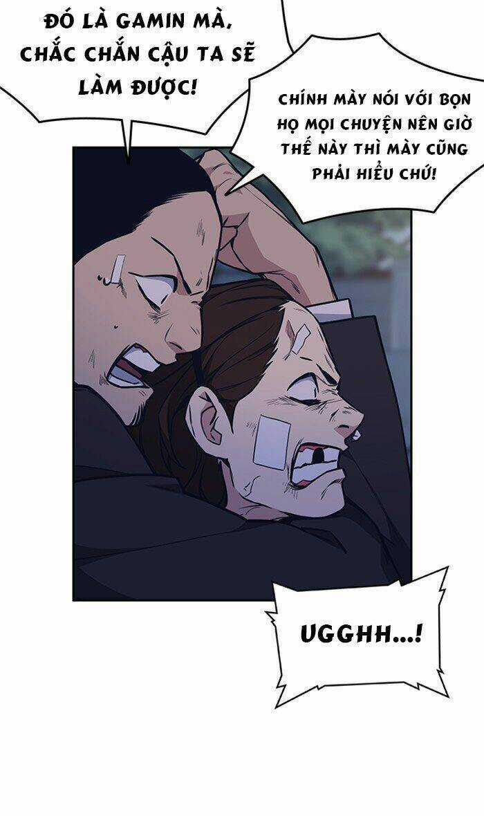 Học Nhóm - Study Group Chapter 61 trang 7