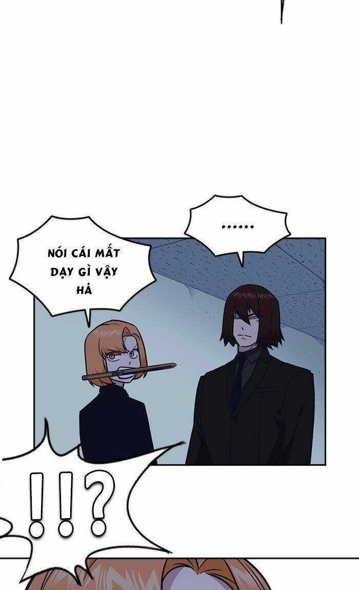 Học Nhóm - Study Group Chapter 61 trang 77