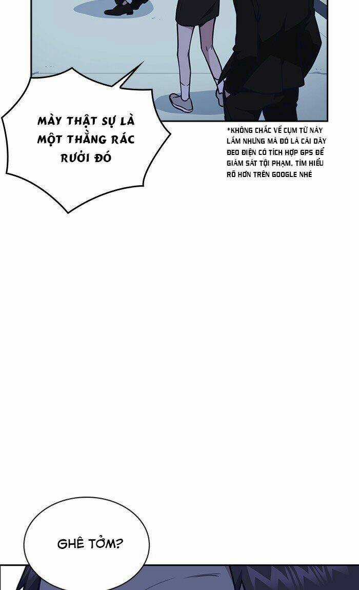 Học Nhóm - Study Group Chapter 61 trang 80