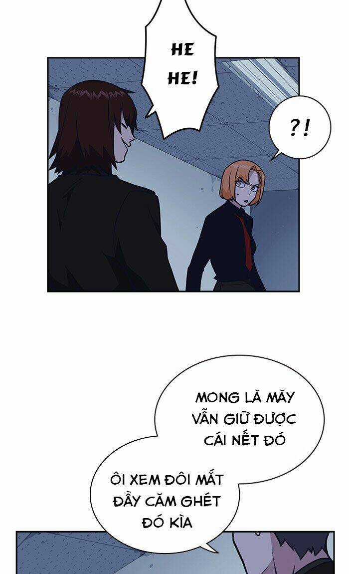 Học Nhóm - Study Group Chapter 61 trang 83