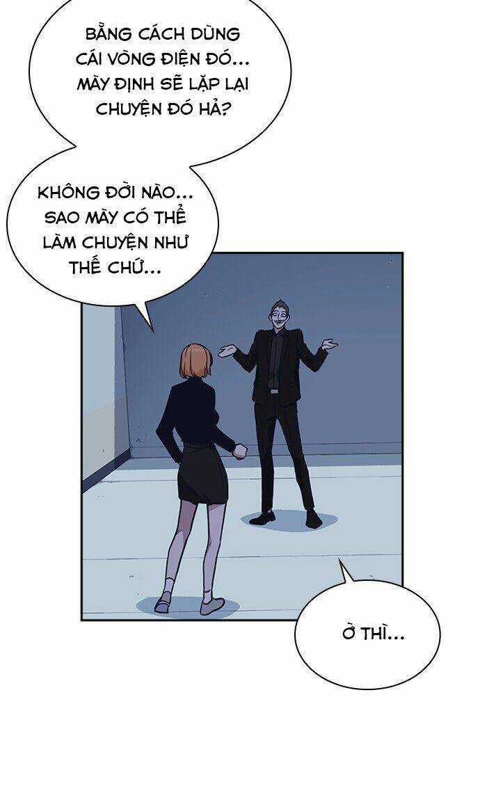 Học Nhóm - Study Group Chapter 61 trang 86