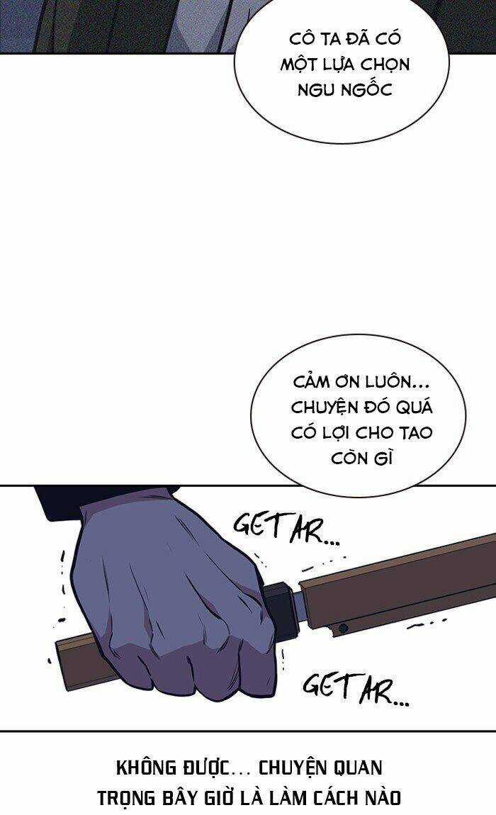 Học Nhóm - Study Group Chapter 61 trang 89