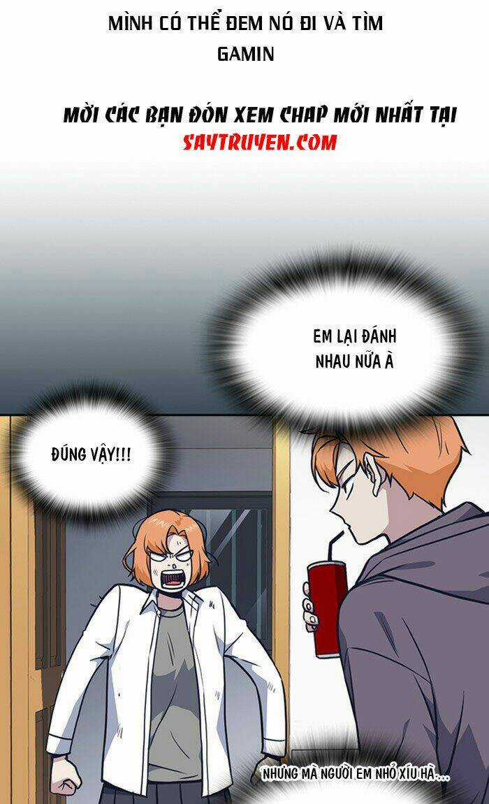 Học Nhóm - Study Group Chapter 61 trang 90