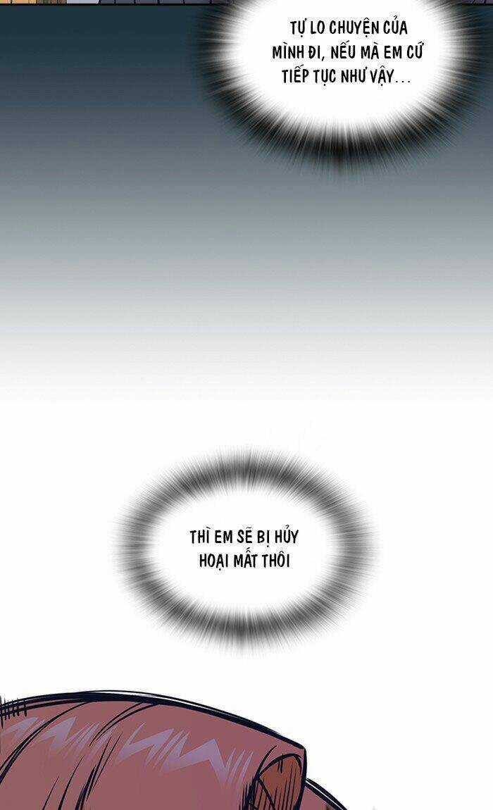 Học Nhóm - Study Group Chapter 61 trang 91