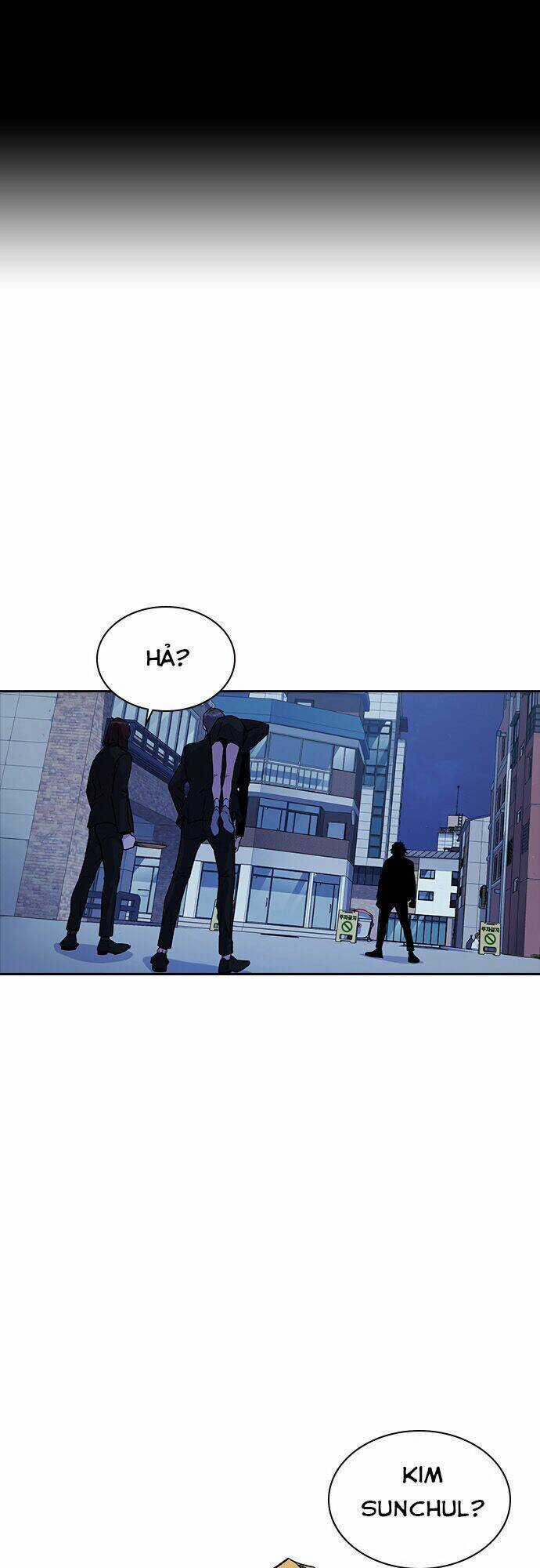 Học Nhóm - Study Group Chapter 62 trang 1