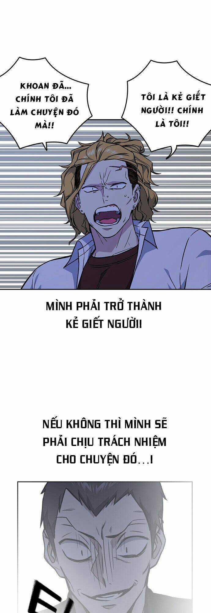 Học Nhóm - Study Group Chapter 62 trang 11