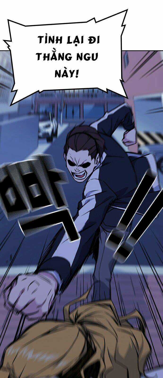 Học Nhóm - Study Group Chapter 62 trang 13