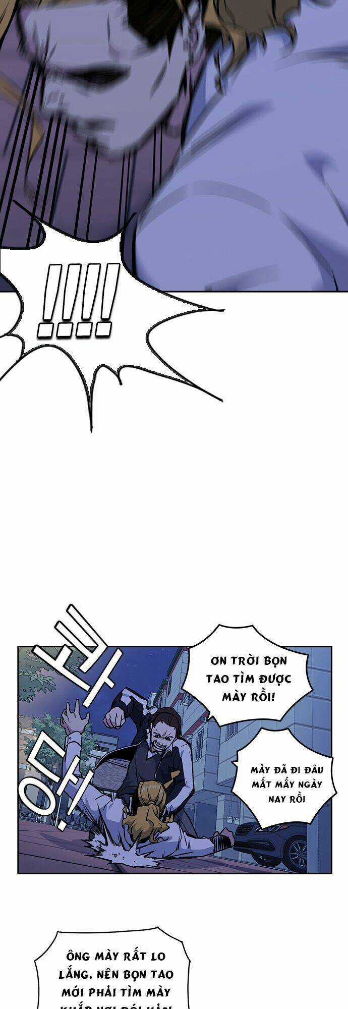 Học Nhóm - Study Group Chapter 62 trang 14