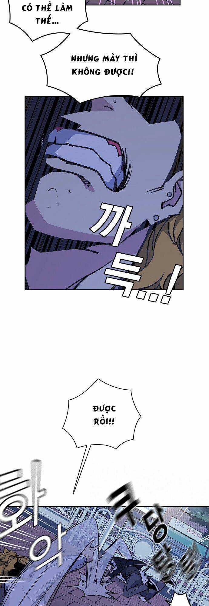 Học Nhóm - Study Group Chapter 62 trang 16