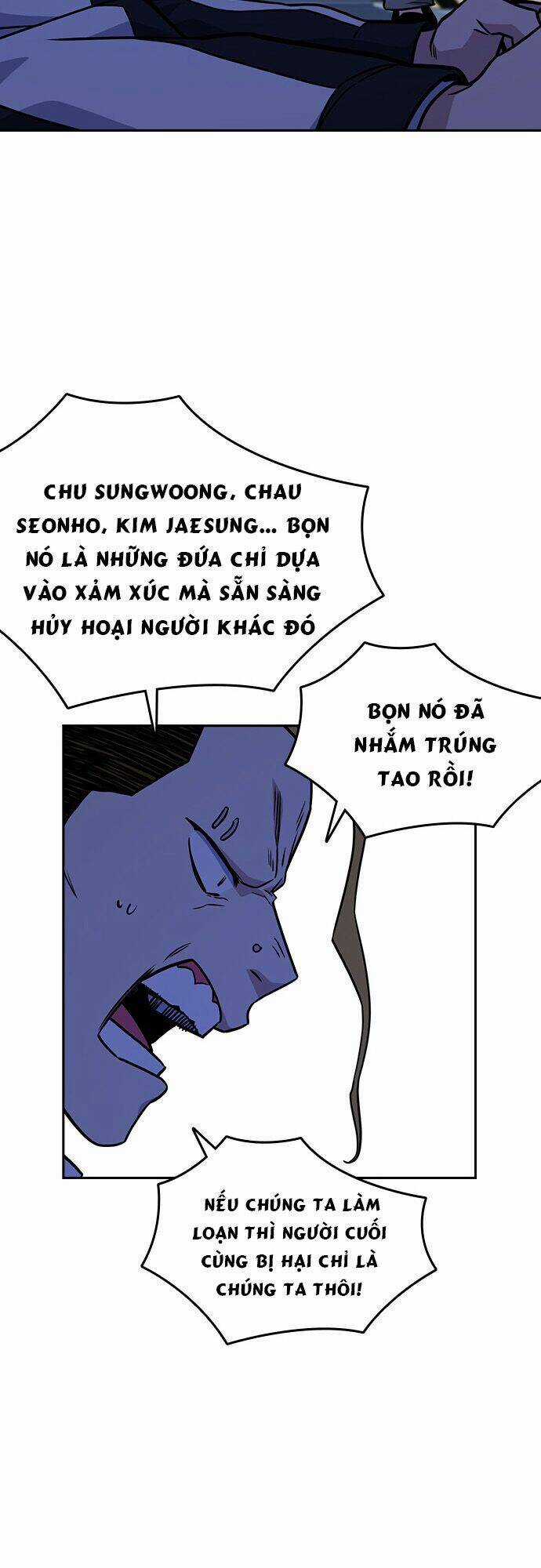 Học Nhóm - Study Group Chapter 62 trang 18