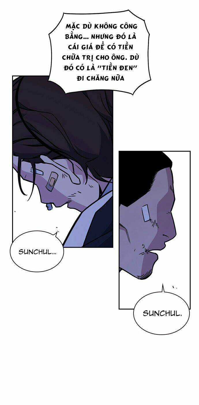 Học Nhóm - Study Group Chapter 62 trang 19