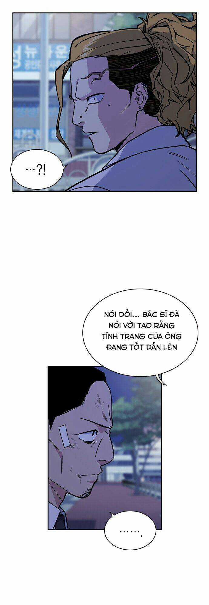 Học Nhóm - Study Group Chapter 62 trang 21