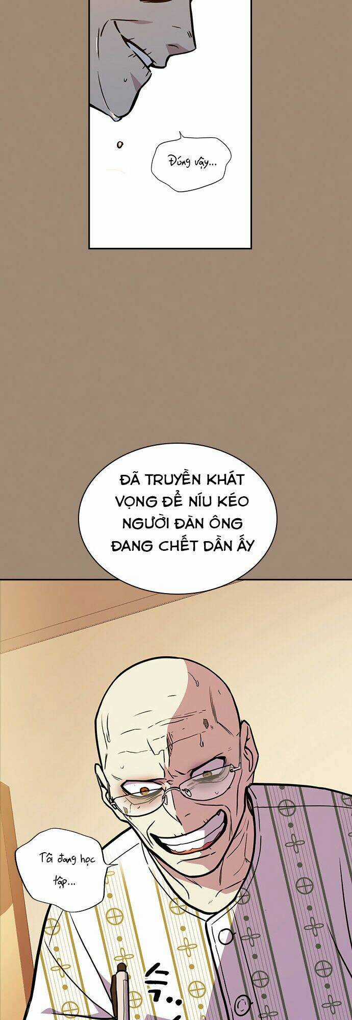 Học Nhóm - Study Group Chapter 62 trang 25